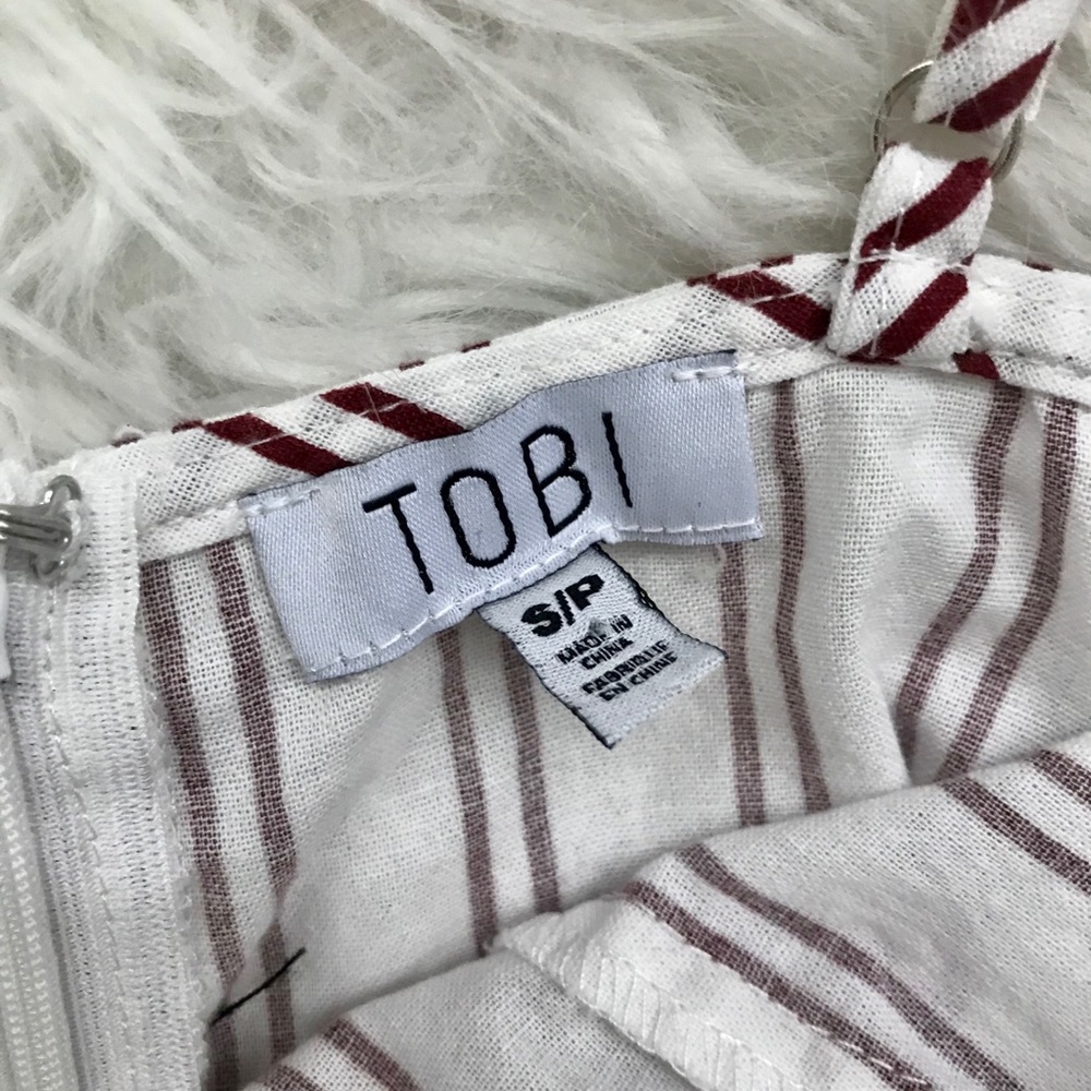 Tobi Romper - Picture 3 of 4